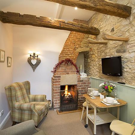 Bramwood Cottages Pickering Exterior foto
