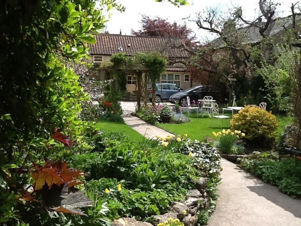 Bramwood Cottages Pickering Exterior foto
